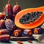 Old Doctor’s Secret Combine Dates And Papaya To Tackle These 10 Health Problems