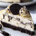 Oreo Cheesecake