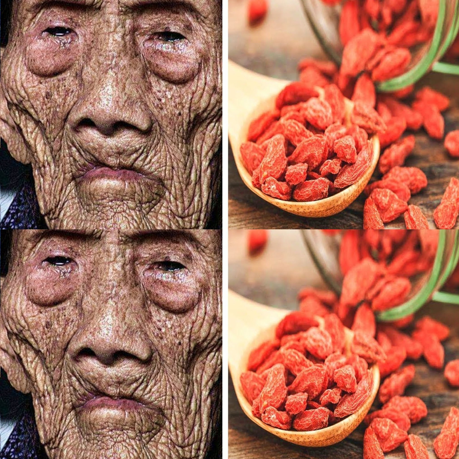 The Incredible Longevity Of Li Ching Yuen Secrets Of The 256 Year Old Herbalist