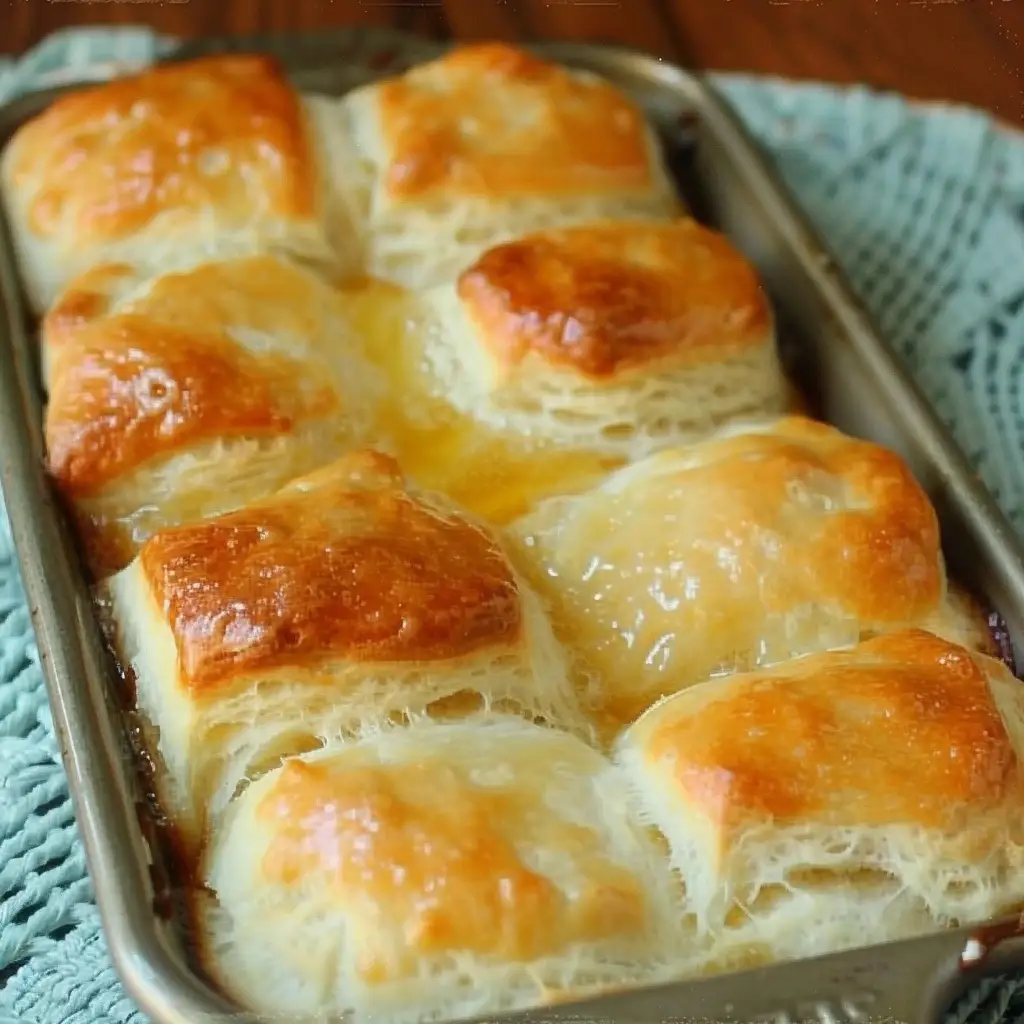 7 Up Biscuits