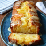 Pineapple Quick Bread