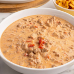 Rotel Dip