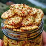 Texas Firecrackers