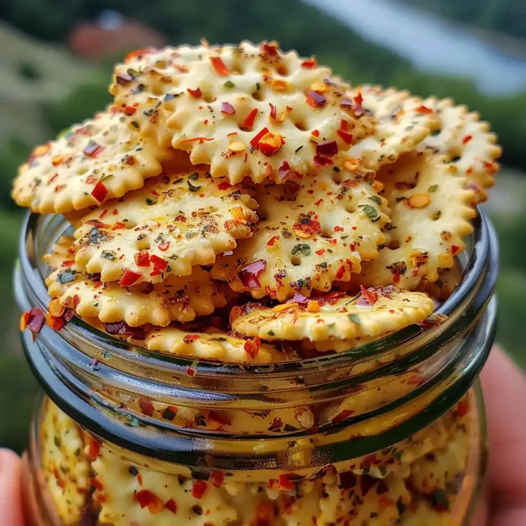 Texas Firecrackers