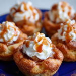 Apple Pie Cookie Bites