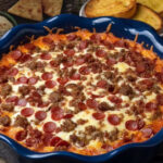 Pizza Dip