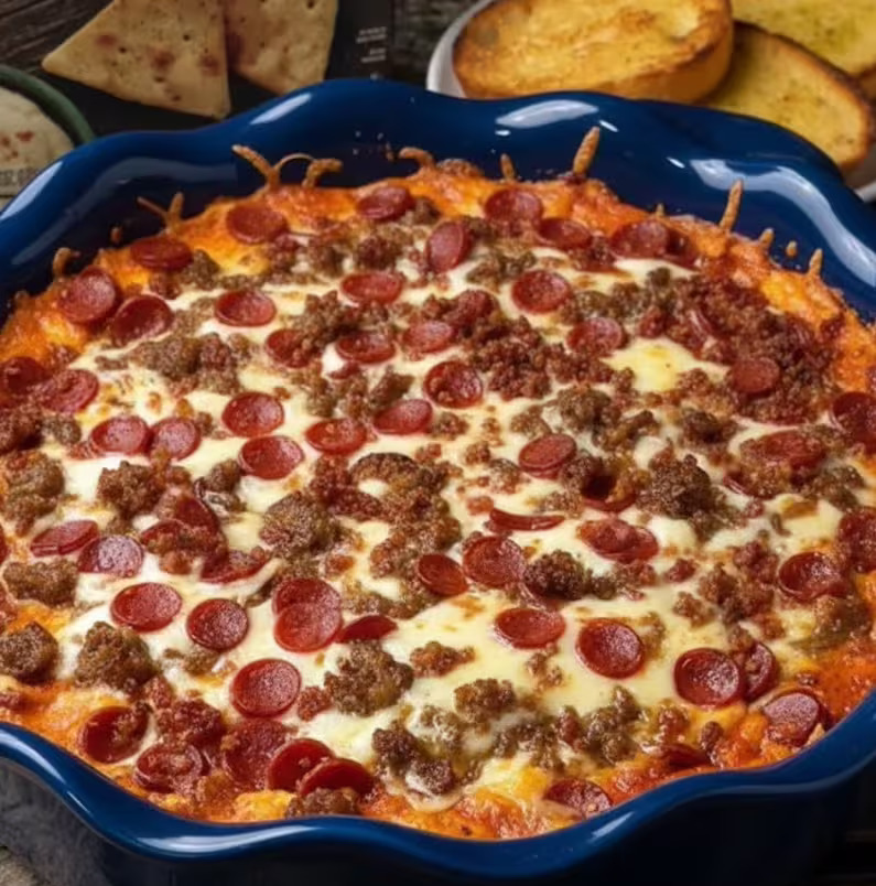 Pizza Dip