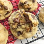 Soft Toll House Cookies