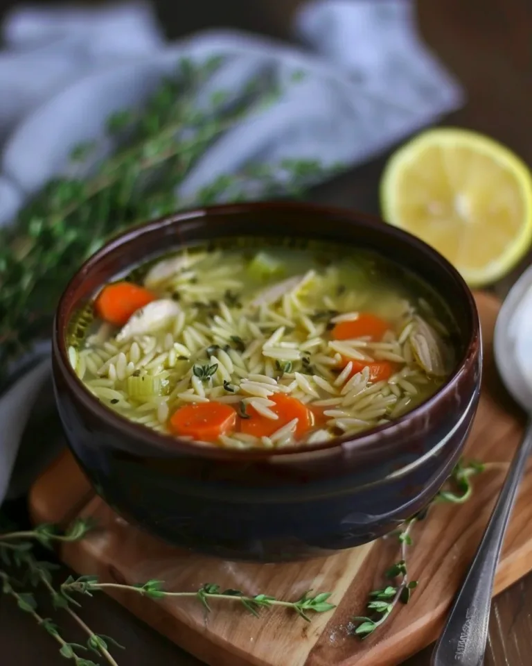 Mediterranean orzo soup 2026 08 24 221820 768x960