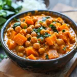 Sweet potato and chickpea curry 2026 05 27 225757 768x960